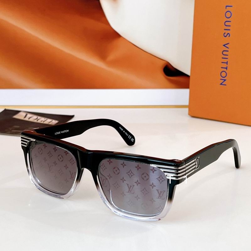 LV Sunglasses ID:20260410-3136